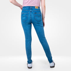 JEANS LEE Skinny Mujer 405