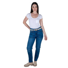 Jeans Lee Mujer Slim Fit s796