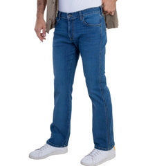 Jeans Lee Hombre Boot Cut s124