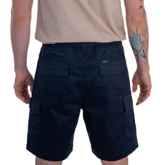 Bermuda Lee Hombre Slim 746
