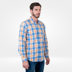 Camisa LEE Slim Boot Hombre 793
