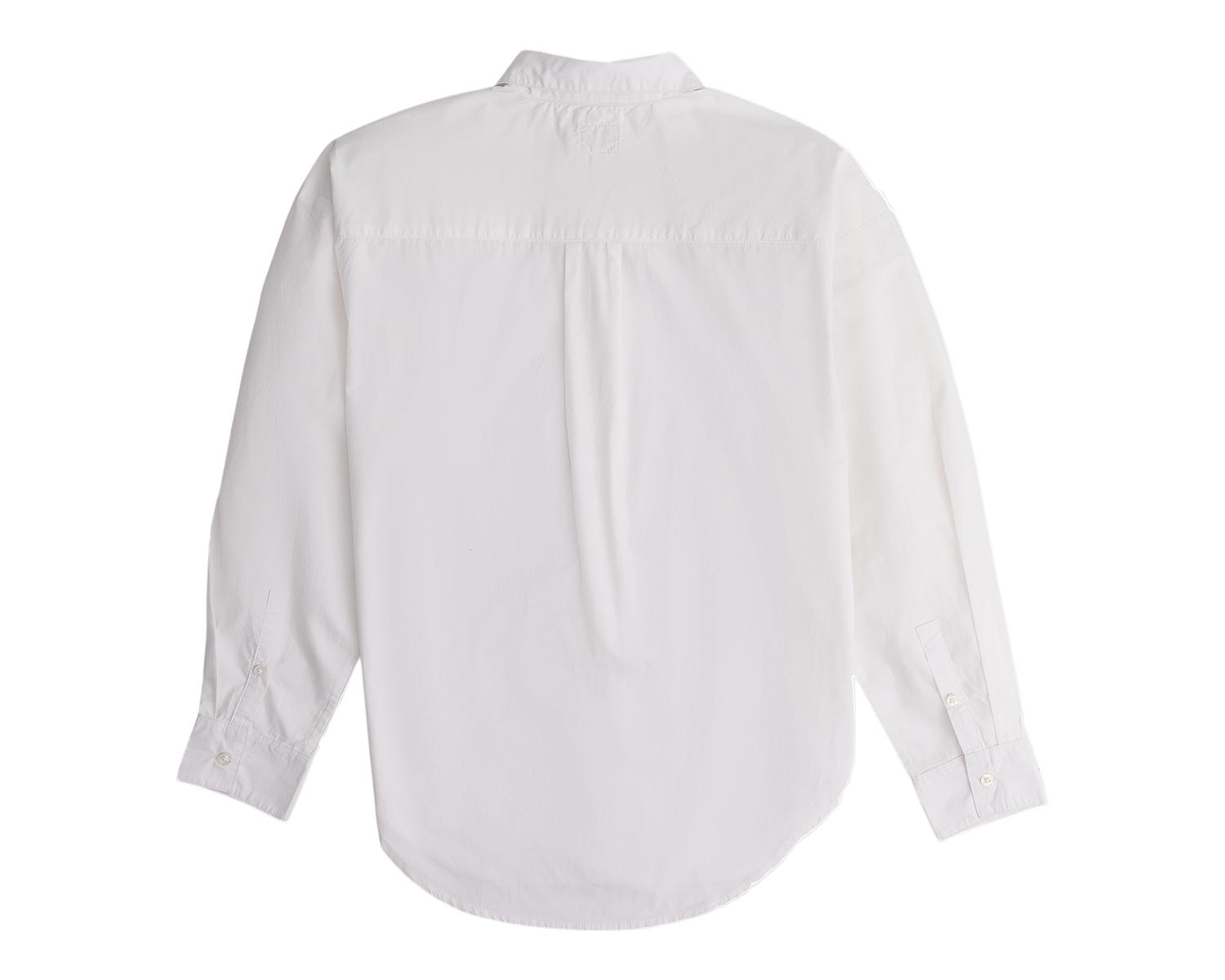Blusa Lee x Marylin Monroe Boyfriend Oversize