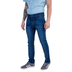 Jeans Lee Hombre Slim Fit s123