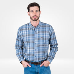 Camisa LEE Regular Fit Hombre 901