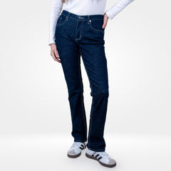 Jeans LEE Slim Boot Mujer 958