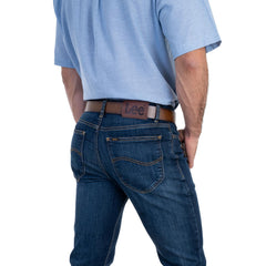 Jeans Lee Hombre Regular Fit s106
