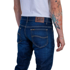 Jeans Lee Hombre Slim Fit s120
