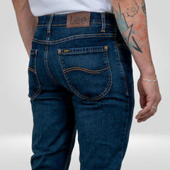 Jeans LEE Relaxed Fit Hombre 960