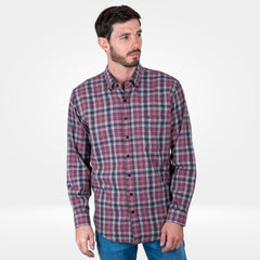Camisa LEE Regular Fit Hombre 906