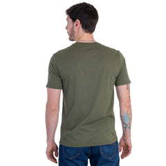 Playera Lee Hombre s129