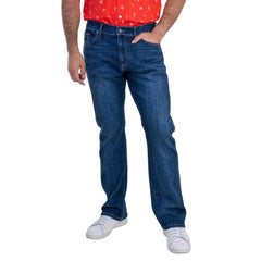 Jeans Lee Hombre Boot Cut 717