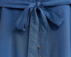 Vestido Lee x Marylin Monroe Halter