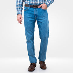 Jeans LEE Regular Fit Hombre 794