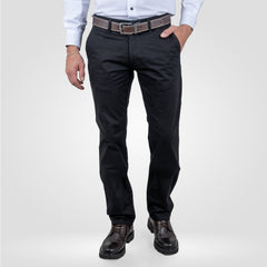 Pantalón Casual Hombre Lee Slim Fit 460