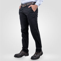 Pantalón Casual Hombre Lee Slim Fit 460