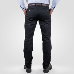 Pantalón Casual Hombre Lee Slim Fit 460