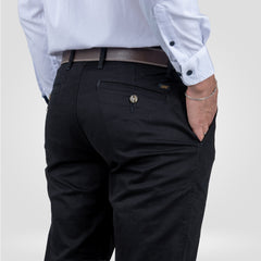 Pantalón Casual Hombre Lee Slim Fit 460