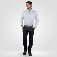 Pantalón Casual Hombre Lee Slim Fit 460