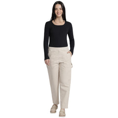 Jeans Lee Mujer Wide Leg 945