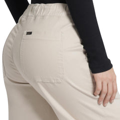 Jeans Lee Mujer Wide Leg 945