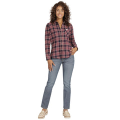 Jeans Lee Mujer Slim Fit 921