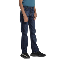 Jeans Lee Niño Slim 288