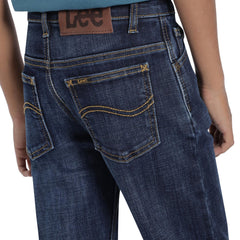 Jeans Lee Niño Slim 288