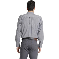 Camisa Lee Hombre Regular Manga Larga 299