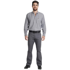 Camisa Lee Hombre Regular Manga Larga 299