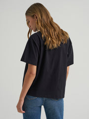 Playera Lee x Marylin Monroe Girlfriend Tee