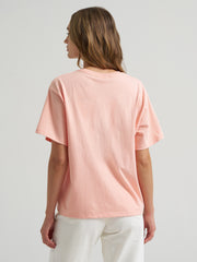 Playera Lee x Marylin Monroe Girlfriend Tee