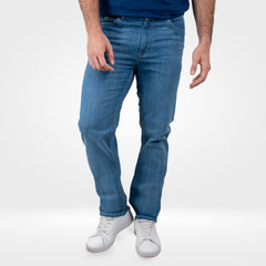 Jeans LEE Regular Fit Hombre 835