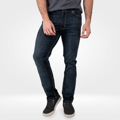 Jeans LEE Relaxed Fit Hombre 862