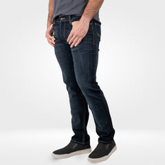 Jeans LEE Relaxed Fit Hombre 862