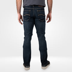 Jeans LEE Relaxed Fit Hombre 862