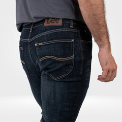 Jeans LEE Relaxed Fit Hombre 862