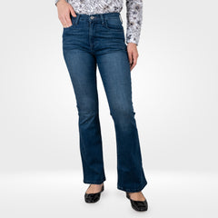 Jeans LEE Flare Fit Mujer 903