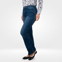 Jeans LEE Flare Fit Mujer 903
