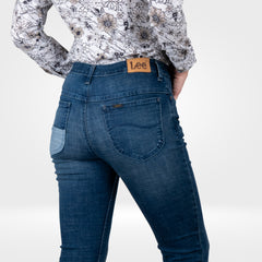 Jeans LEE Flare Fit Mujer 903