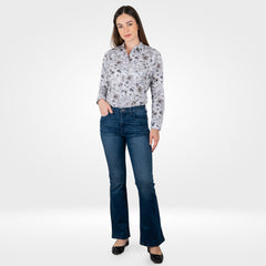 Jeans LEE Flare Fit Mujer 903