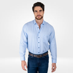 Camisa LEE Regular Fit Hombre 700