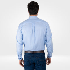 Camisa LEE Regular Fit Hombre 700