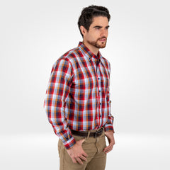 Camisa LEE Regular Fit Hombre 701