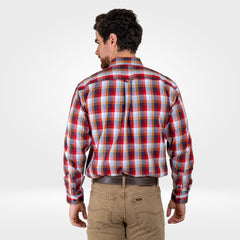 Camisa LEE Regular Fit Hombre 701