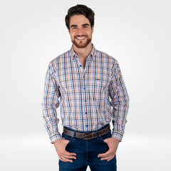 Camisa LEE Regular Fit Hombre 754