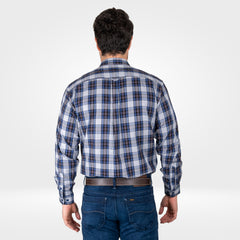 Camisa LEE Regular Fit Hombre 886
