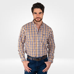 Camisa LEE Slim Fit Hombre 895