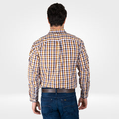 Camisa LEE Slim Fit Hombre 895