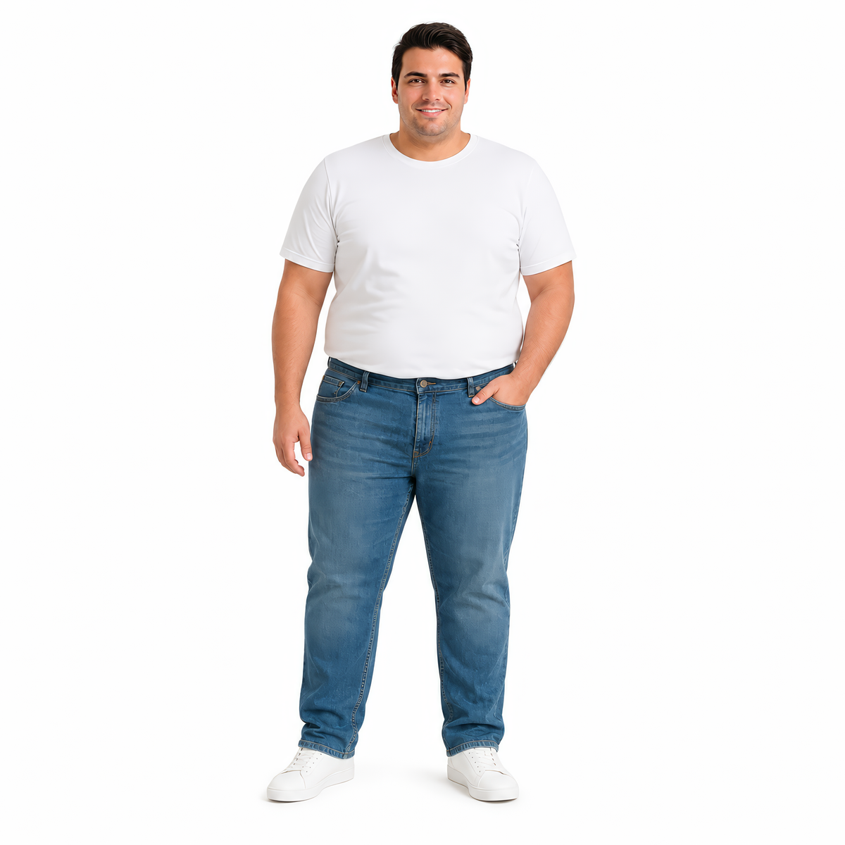 Jeans LEE Regular Fit Hombre 952