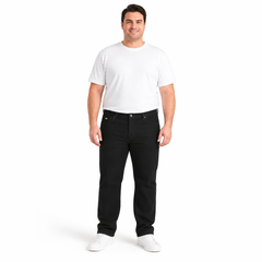 Jeans LEE Relaxed Fit Hombre 953